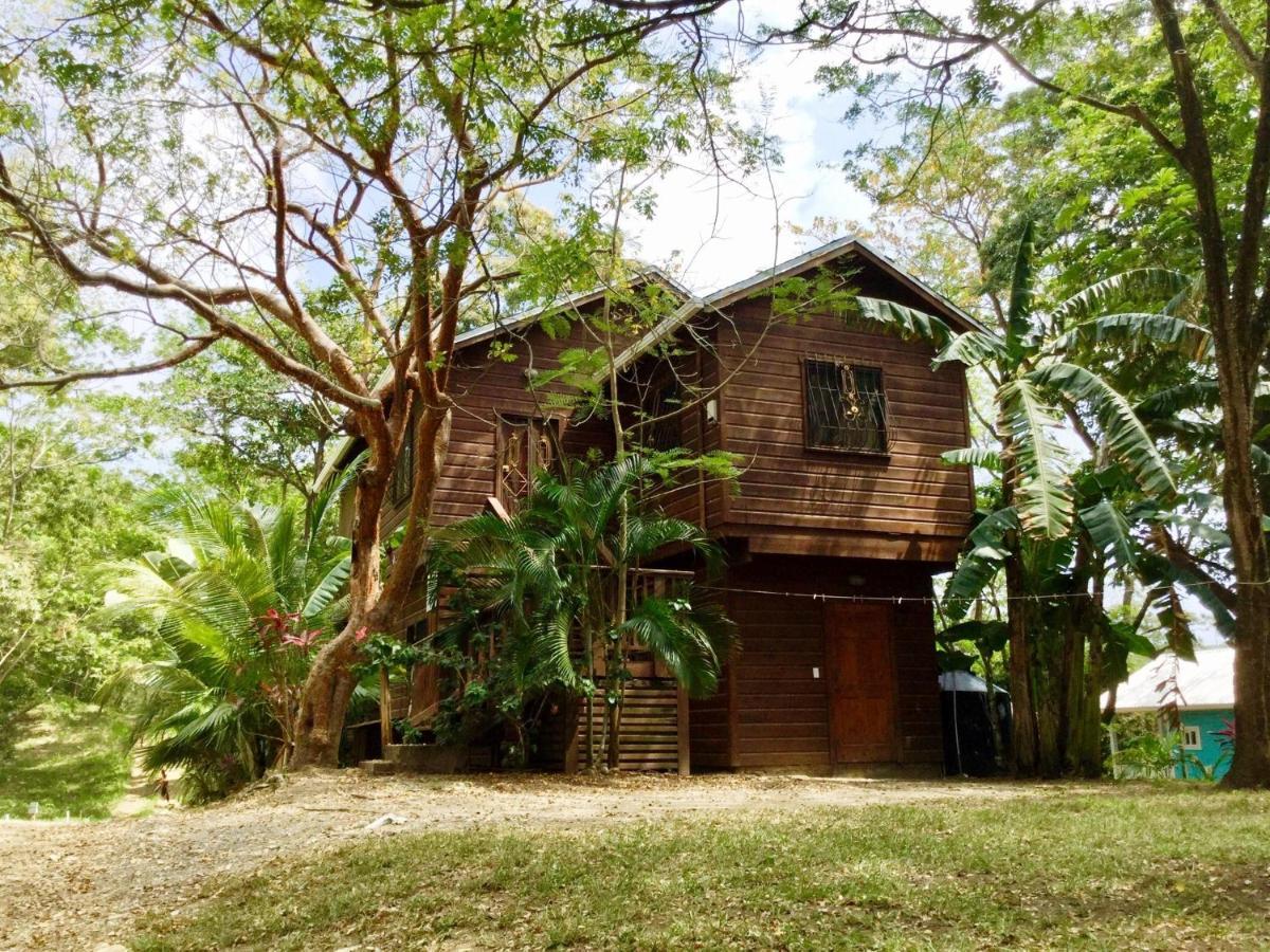 Located Among The Woods On A Country Road Leading West Bay Beach Apartamento Exterior foto